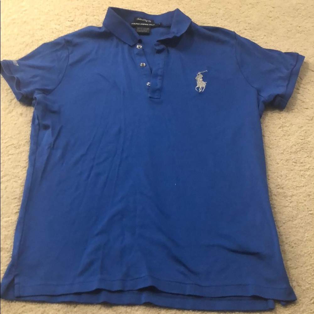 Ralph Lauren shirt. NWOT.